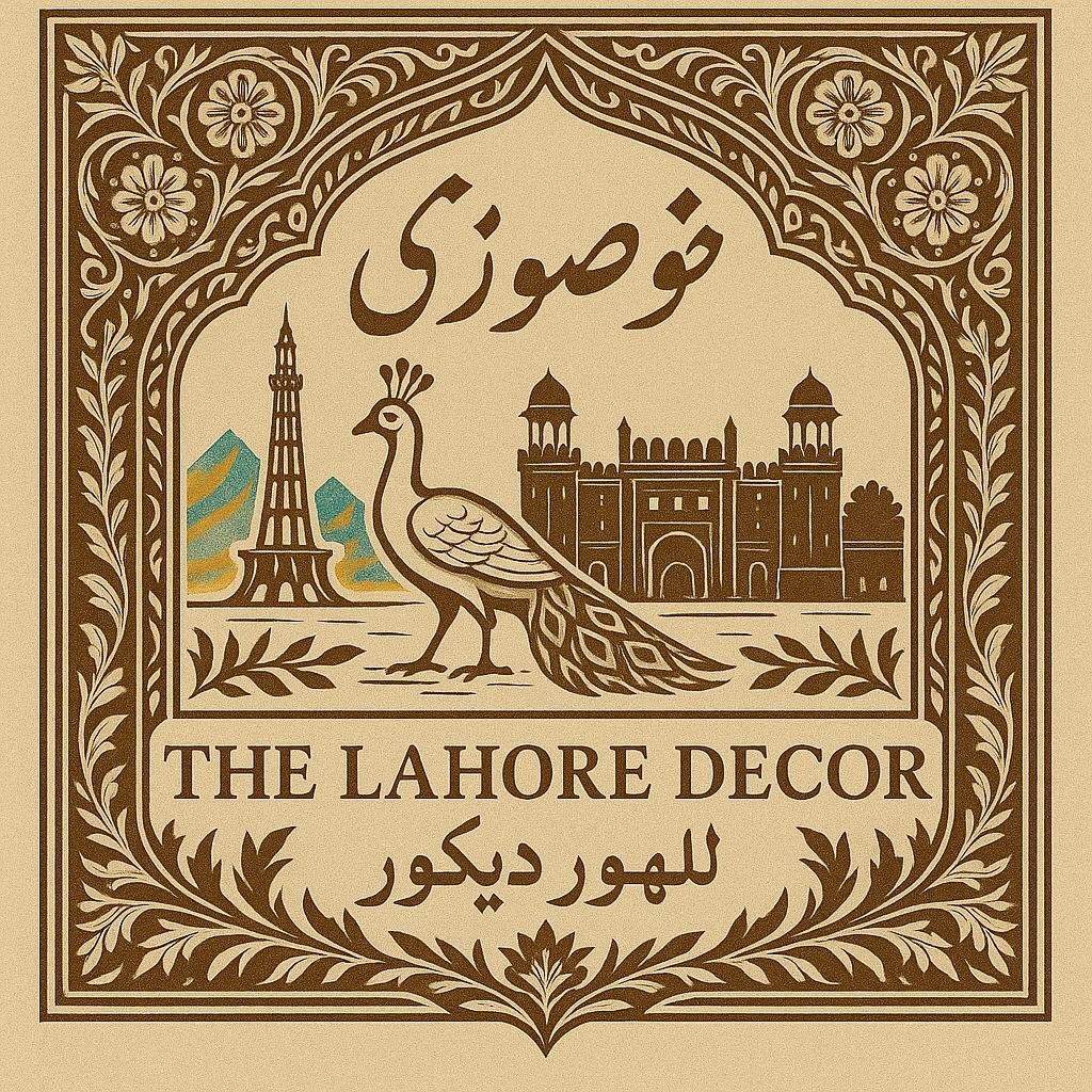 Lahore Decor